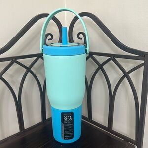 NEW Brumate Seaglass 35oz Resa Tumbler